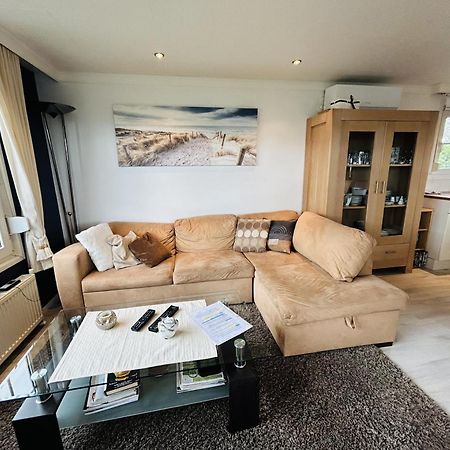 Nv 206 - Beach Resort Nieuwvliet Bad Екстер'єр фото