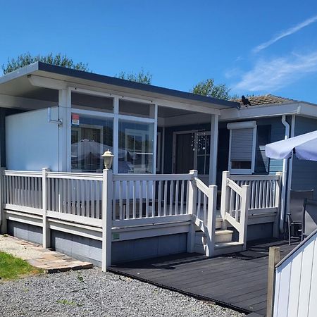 Nv 206 - Beach Resort Nieuwvliet Bad Екстер'єр фото