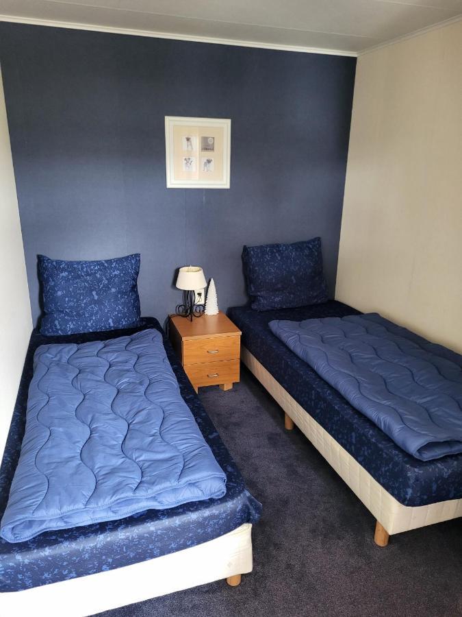 Nv 206 - Beach Resort Nieuwvliet Bad Екстер'єр фото