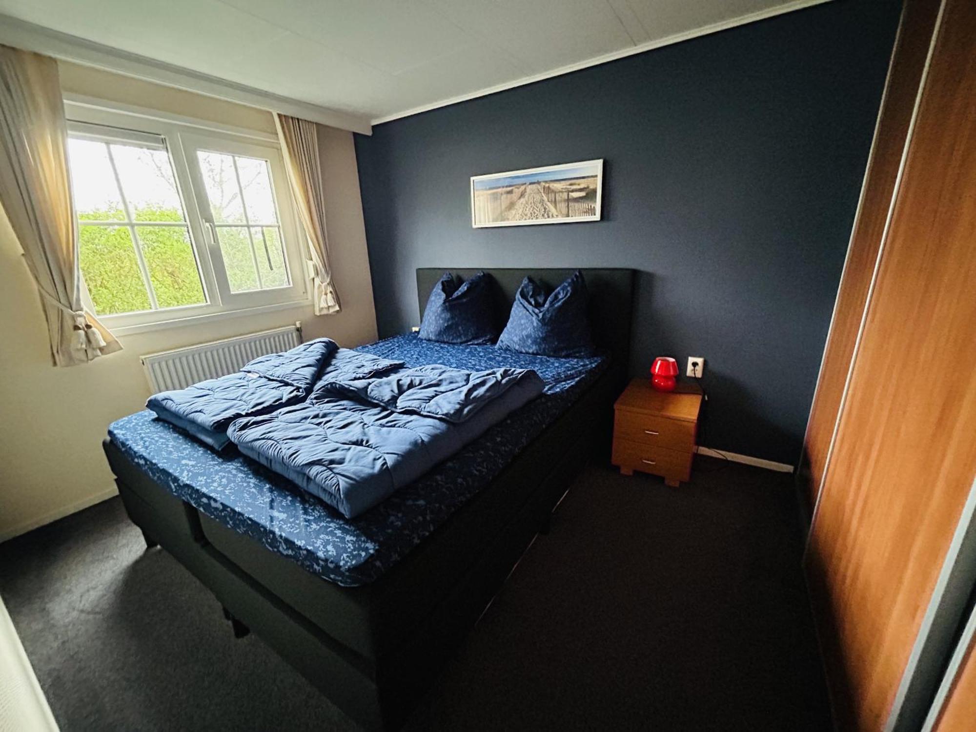Nv 206 - Beach Resort Nieuwvliet Bad Екстер'єр фото